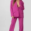 Public Desire Dad Trousers Pink Outlet