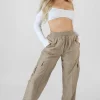 Public Desire Ribbed Underbust Square Neck Crop Top White Discount