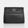 Public Desire The Devlin Pu Mini Bag Black Shop
