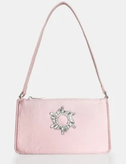 Public Desire The Elizabeth Baby Grab Bag Pink Hot