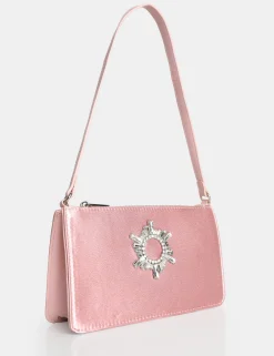 Public Desire The Elizabeth Baby Grab Bag Pink Hot