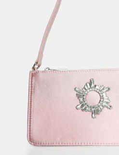 Public Desire The Elizabeth Baby Grab Bag Pink Hot