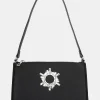 Public Desire The Elizabeth Grab Bag Black Best Sale