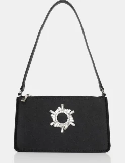 Public Desire The Elizabeth Grab Bag Black Best Sale