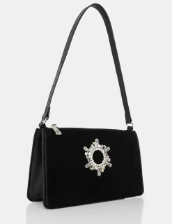 Public Desire The Elizabeth Grab Bag Black Best Sale