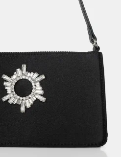 Public Desire The Elizabeth Grab Bag Black Best Sale
