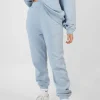 Public Desire Washed Kaiia 90's Joggers Iris Cheap
