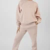 Public Desire Washed Kaiia 90's Joggers Stone Best