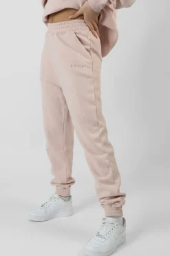 Public Desire Washed Kaiia 90's Joggers Stone Best